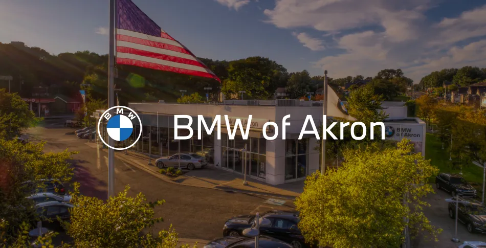 BMW of Akron