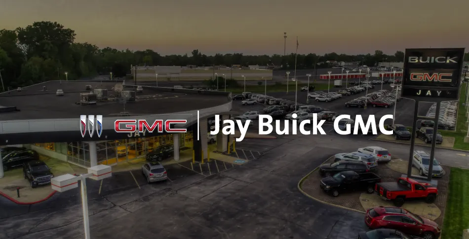 Jay Buick GMC