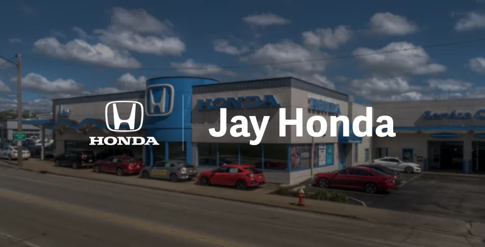 Jay Honda