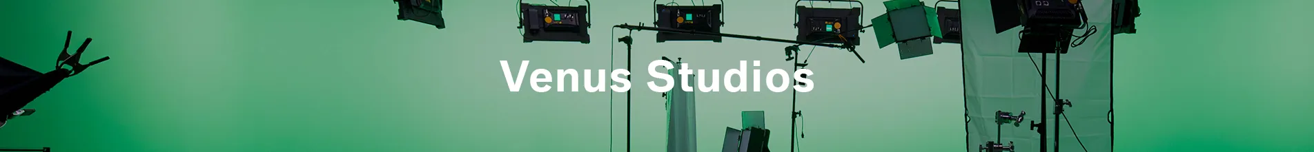 Venus Studios